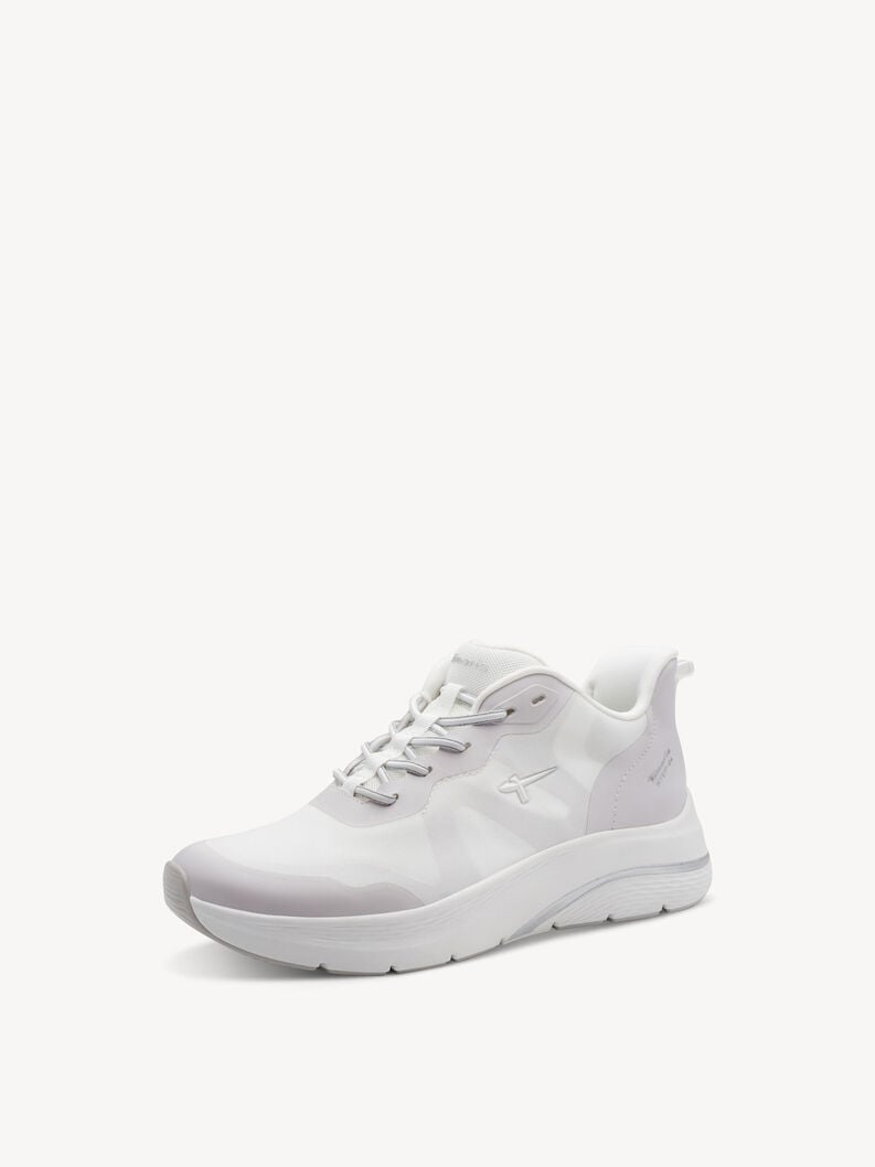sneaker - bianco 1-23786-45-100 compra tamaris sneakers online