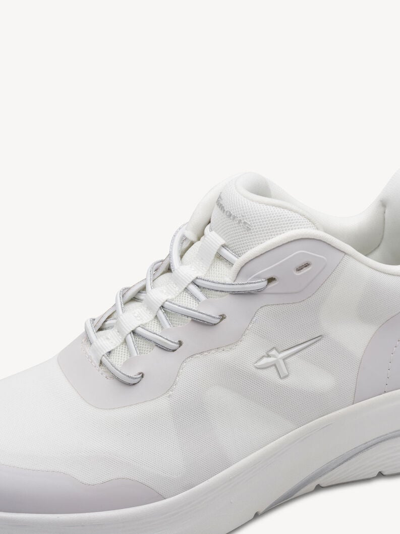 sneaker - bianco 1-23786-45-100 compra tamaris sneakers online