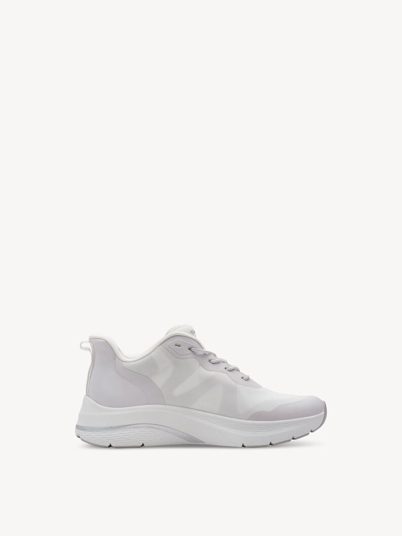 sneaker - bianco 1-23786-45-100 compra tamaris sneakers online