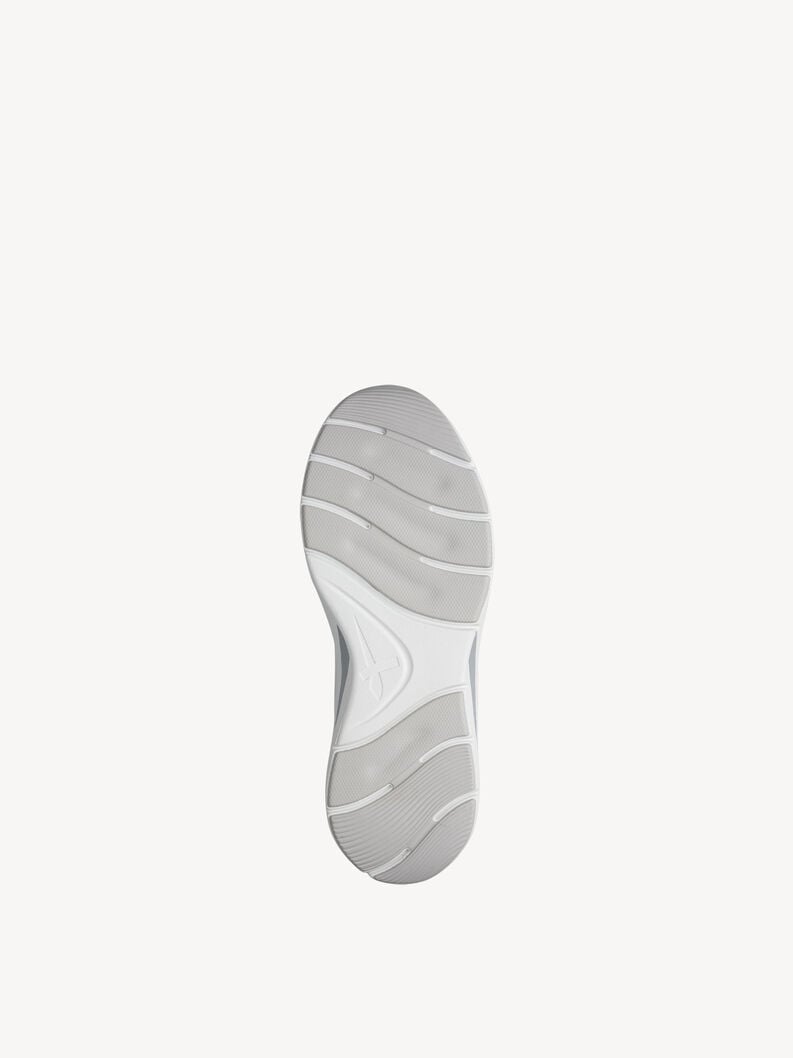 sneaker - bianco 1-23786-45-100 compra tamaris sneakers online
