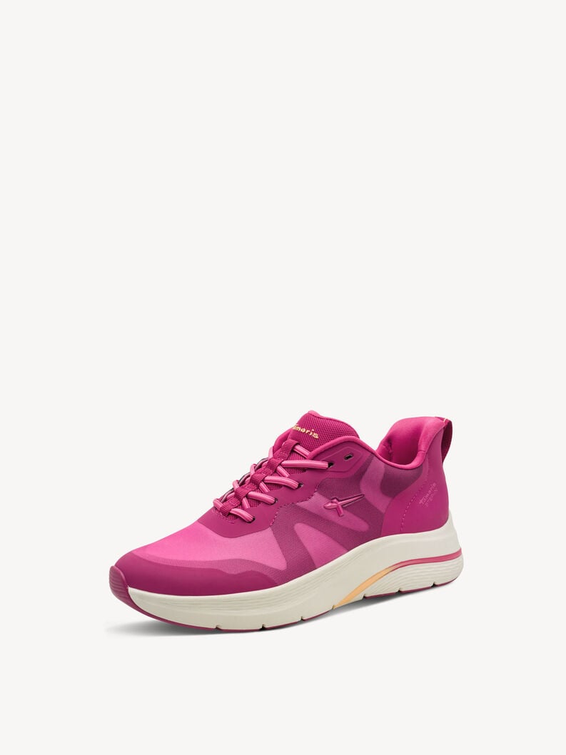 sneaker - rosa 1-23786-45-510 compra tamaris sneakers online