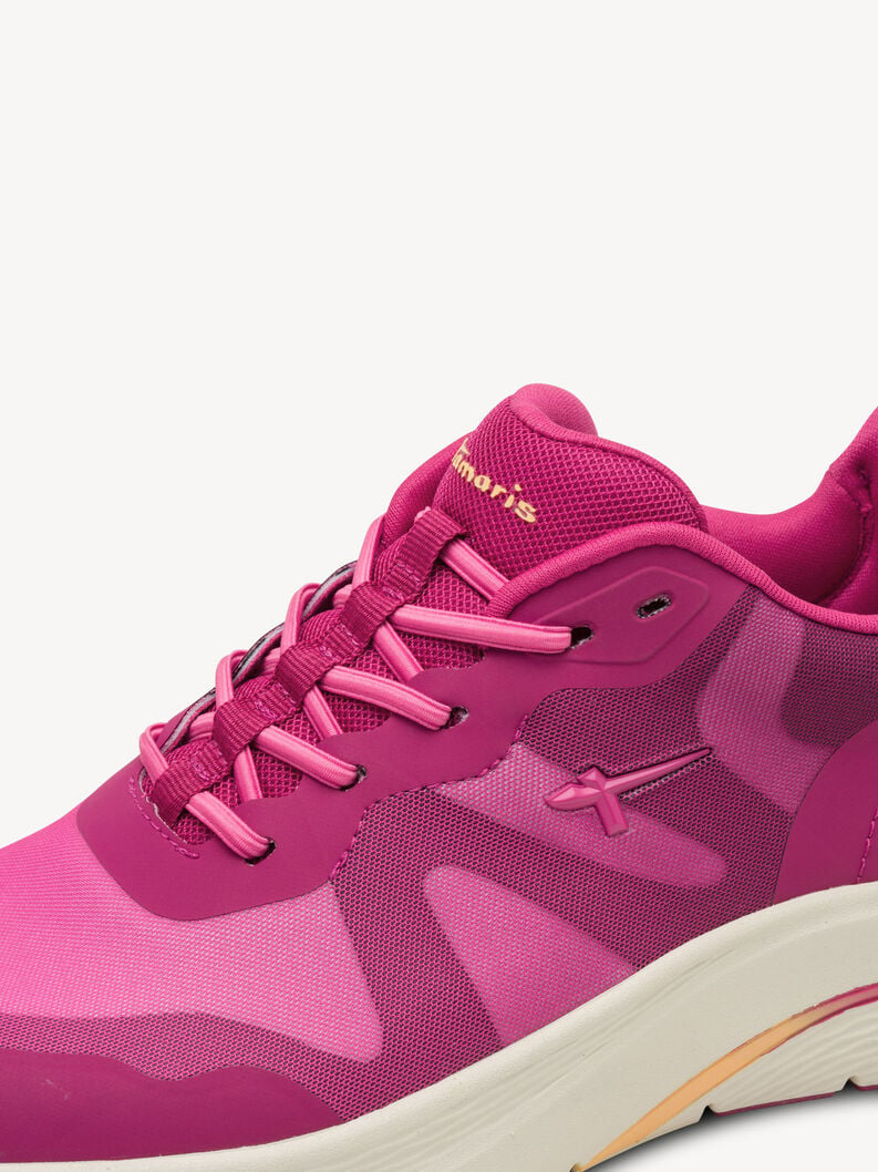 sneaker - rosa 1-23786-45-510 compra tamaris sneakers online
