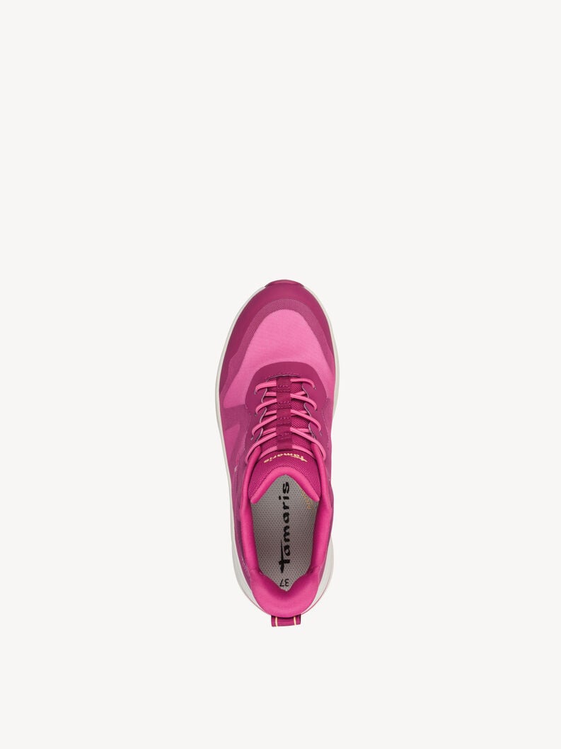 sneaker - rosa 1-23786-45-510 compra tamaris sneakers online