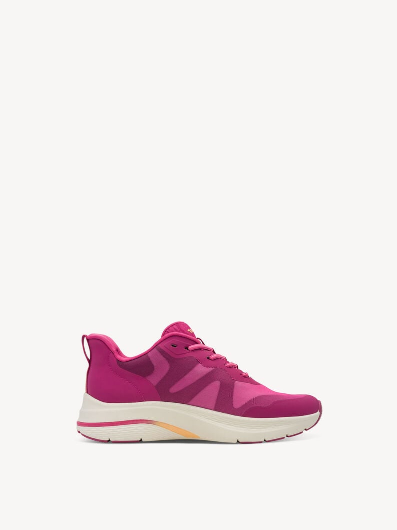 sneaker - rosa 1-23786-45-510 compra tamaris sneakers online