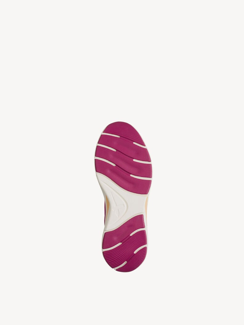 sneaker - rosa 1-23786-45-510 compra tamaris sneakers online