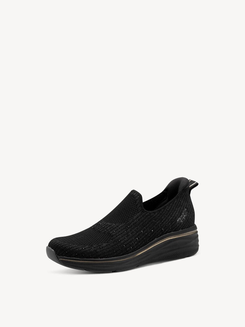 sneaker - nero 1-23787-45-001 compra tamaris sneakers online