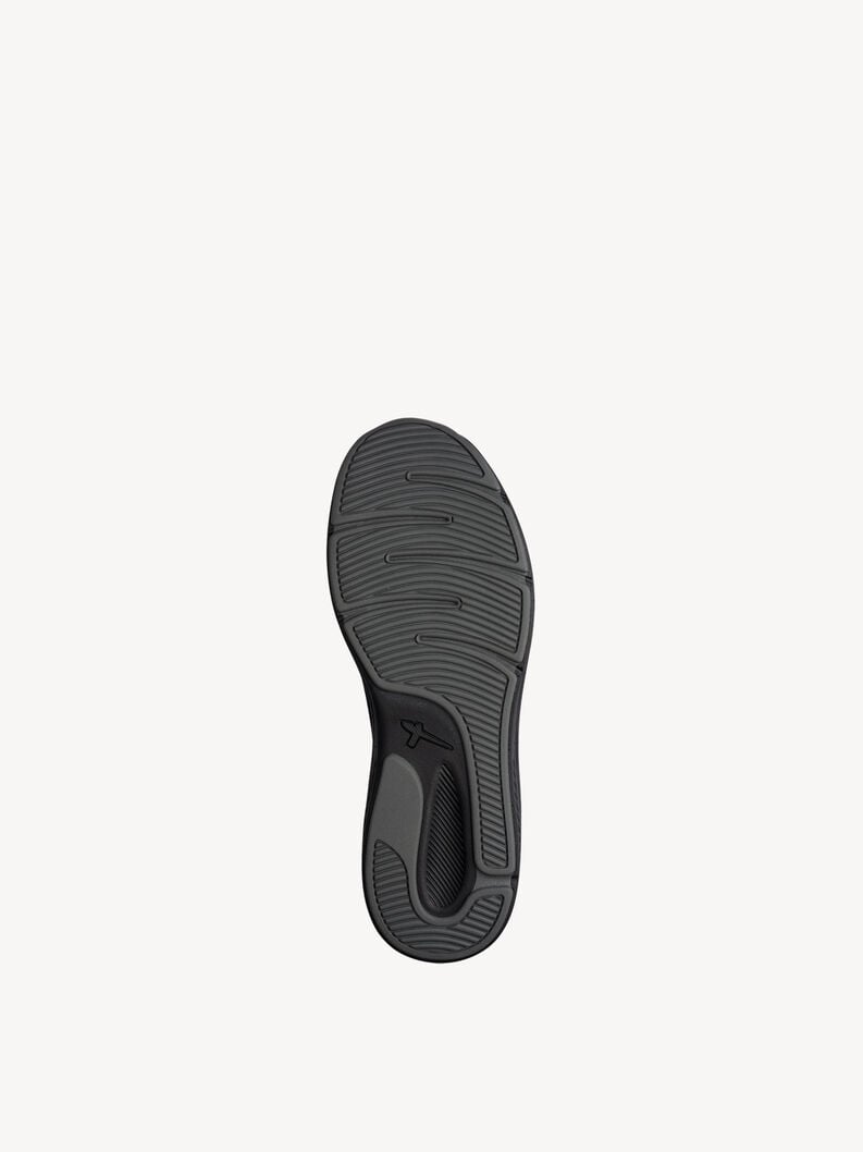 sneaker - nero 1-23787-45-001 compra tamaris sneakers online