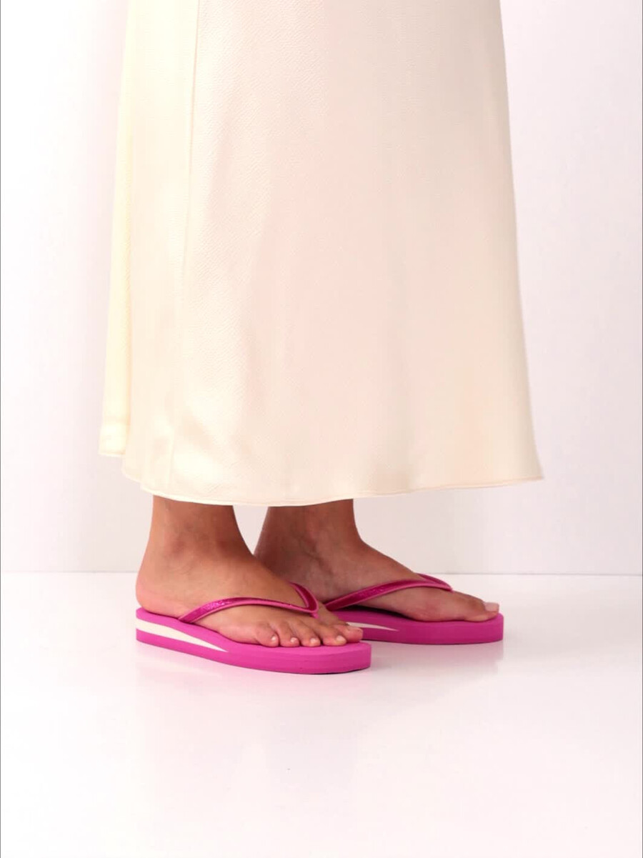 punta separatori - rosa 1-27223-44-510 compra tamaris toe post sandals online
