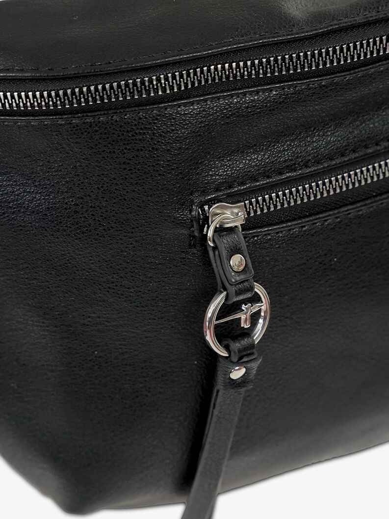 marsupio - nero 32805-100 compra tamaris vita borse online