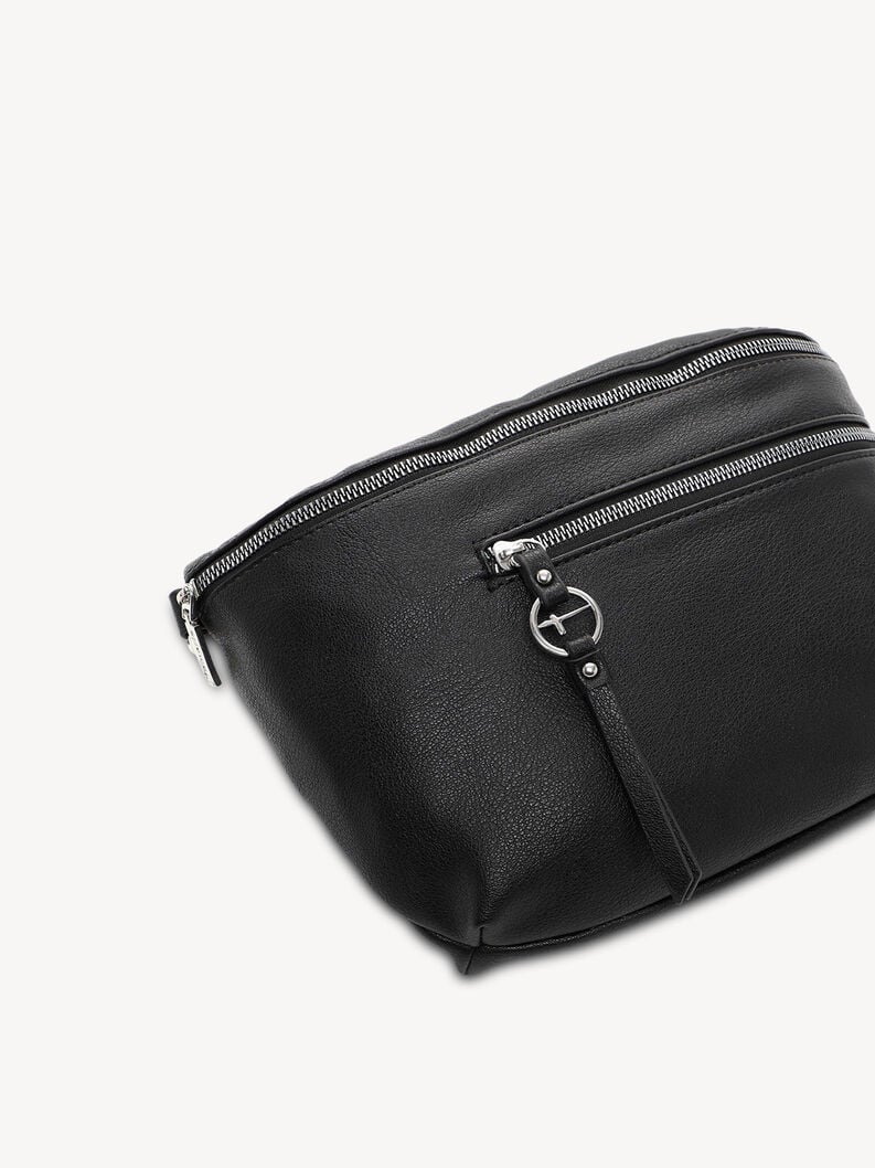 marsupio - nero 32805-100 compra tamaris vita borse online
