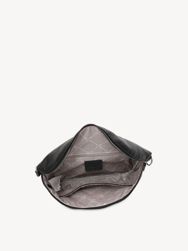 marsupio - nero 32805-100 compra tamaris vita borse online