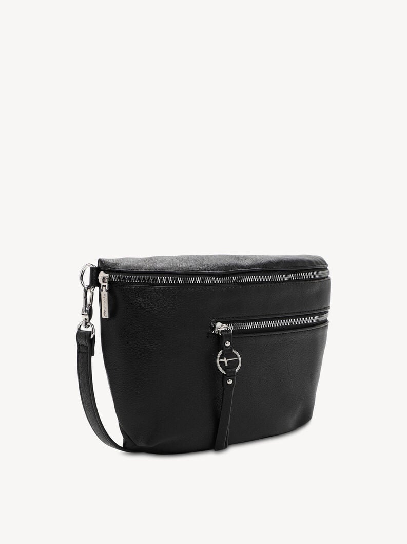 marsupio - nero 32805-100 compra tamaris vita borse online