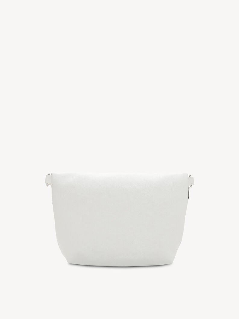 belt bag - bianco 32805-300 compra tamaris vita borse online