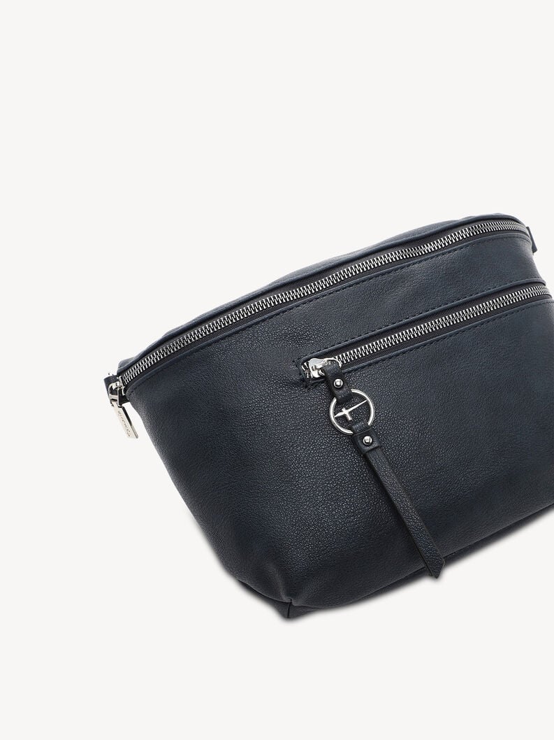 belt bag - blu 32805-500 compra tamaris vita borse online
