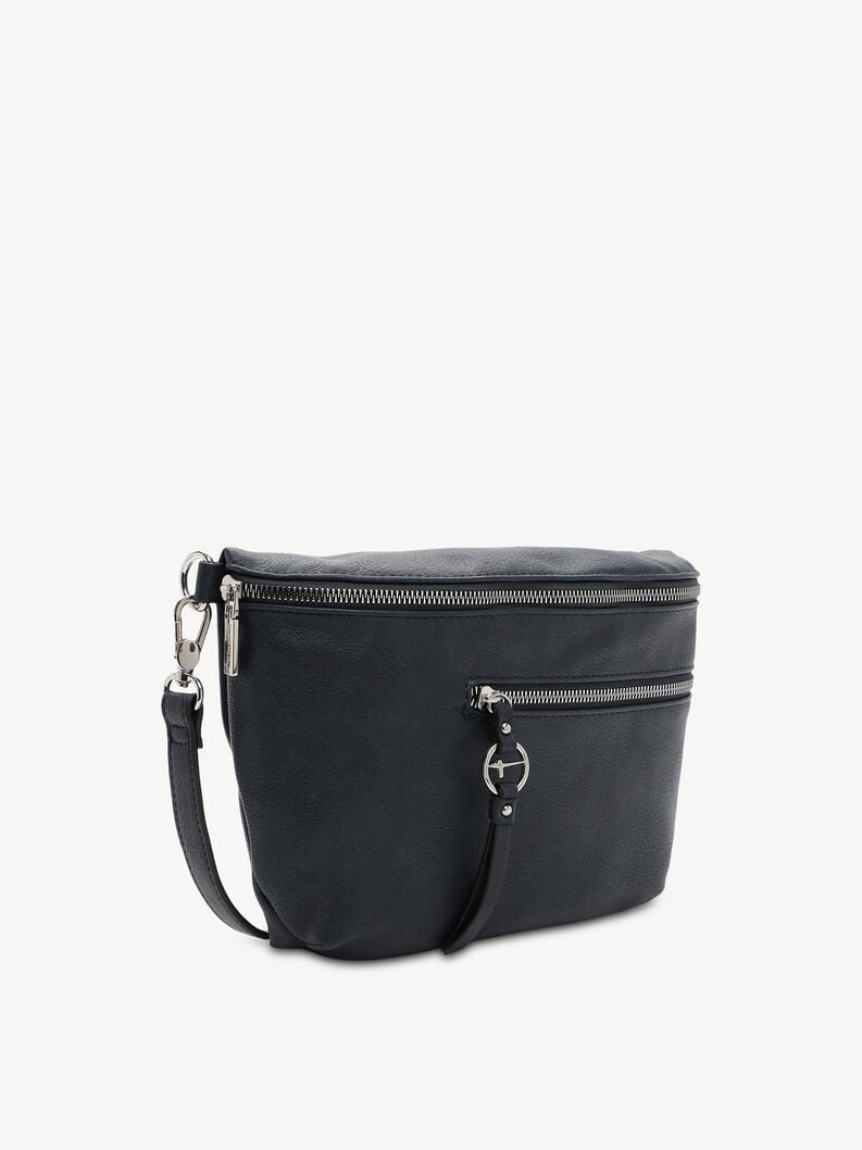 belt bag - blu 32805-500 compra tamaris vita borse online