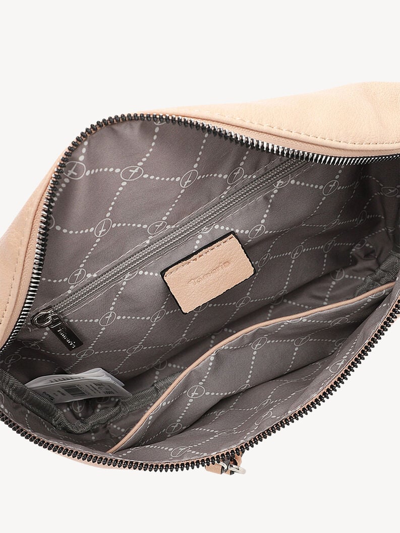 cintura borsa - rosa 32805-644 compra tamaris borse zaini online