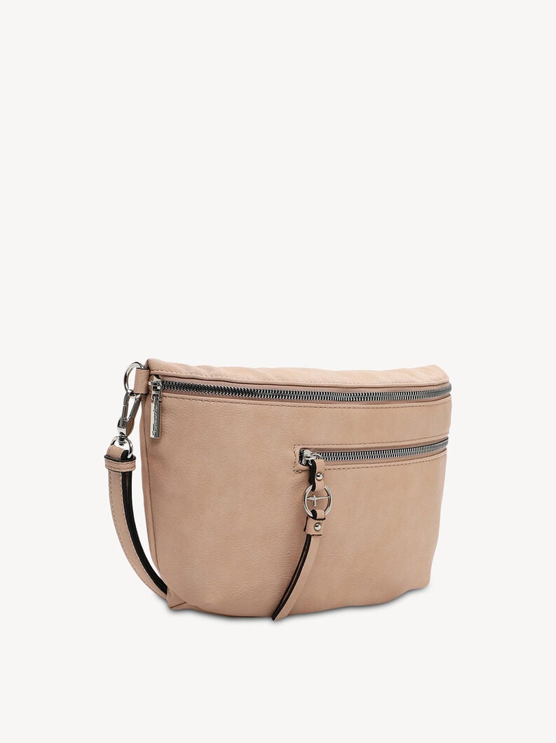 cintura borsa - rosa 32805-644 compra tamaris borse zaini online
