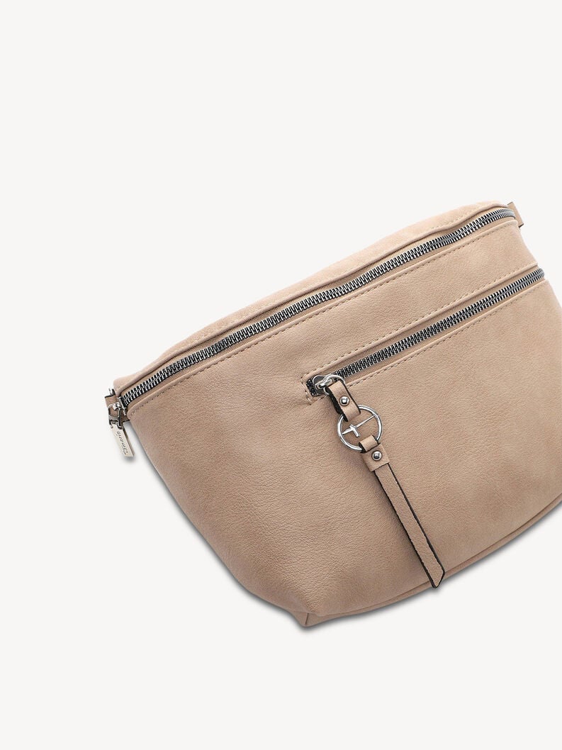 belt bag - brown 32805-900 compra tamaris vita borse online