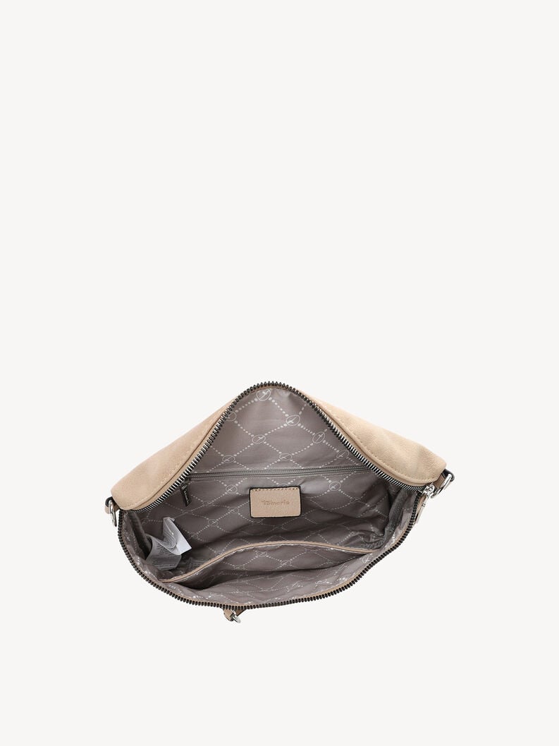 belt bag - brown 32805-900 compra tamaris vita borse online