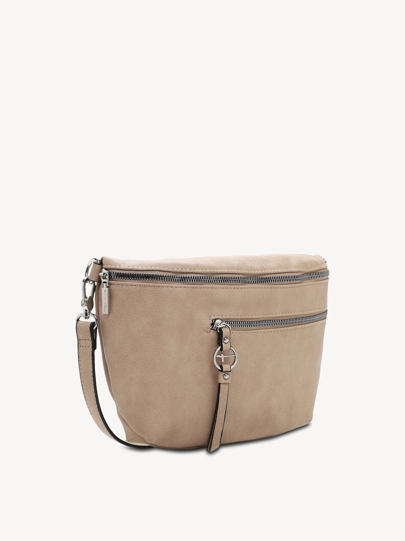 belt bag - brown 32805-900 compra tamaris vita borse online