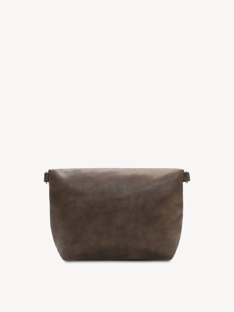 belt bag - brown 32805-951 compra tamaris borse zaini online