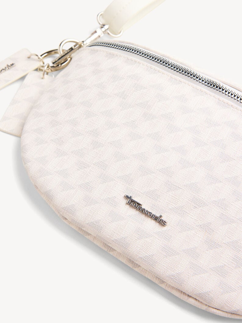 fanny pack - bianco 33782-300 compra tamaris borse zaini online
