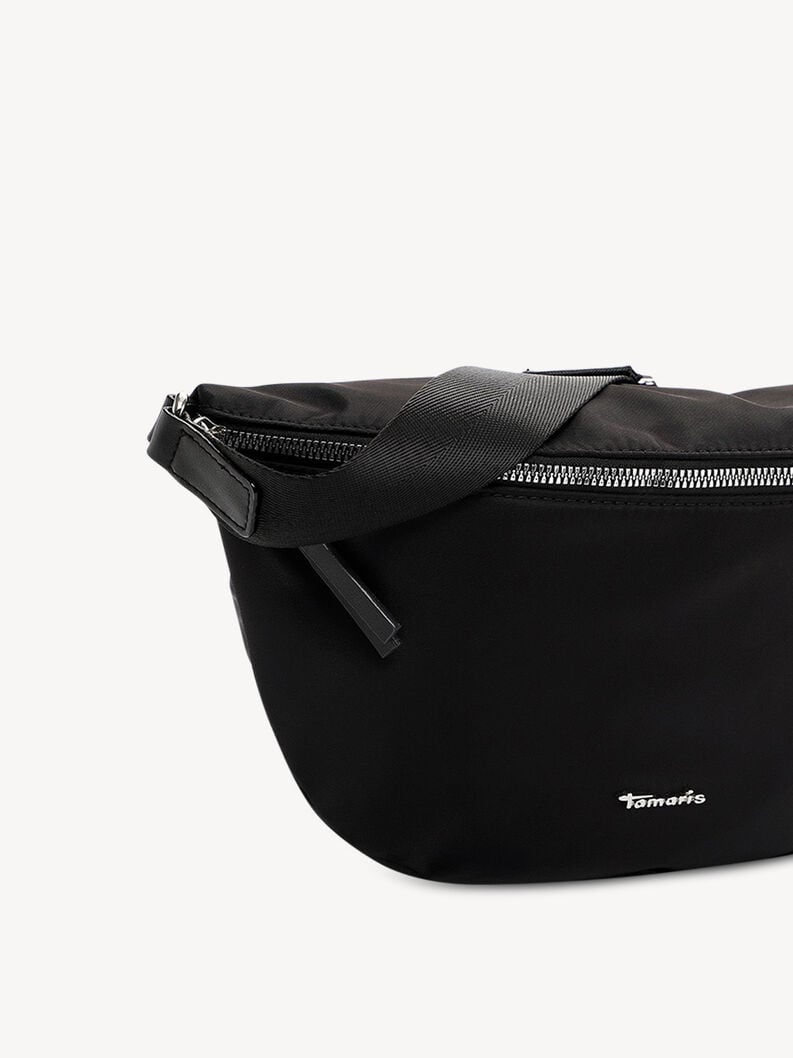 satchel - nero 33892-100 compra tamaris borse zaini online