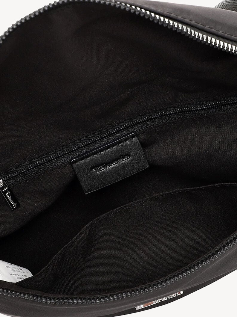 satchel - nero 33892-100 compra tamaris borse zaini online
