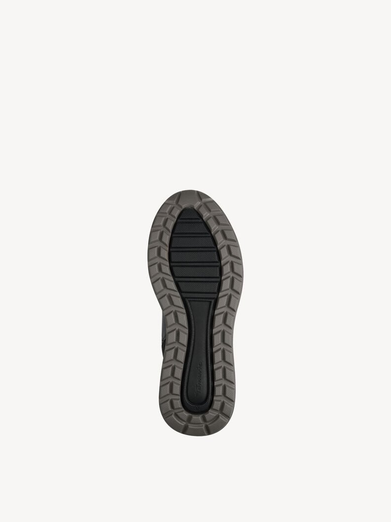 sneaker - nero 1-25259-45-007 compra tamaris sneakers online