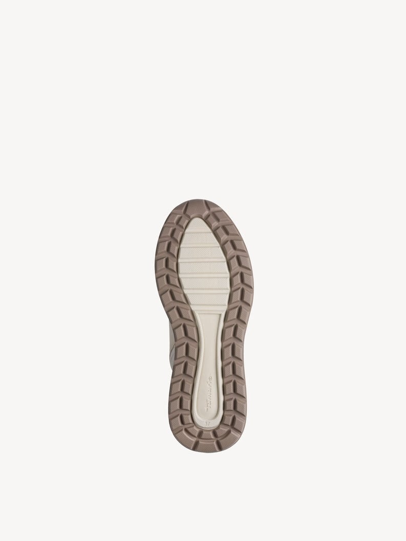 sneaker beige 1-25259-45-418 compra tamaris sneakers online